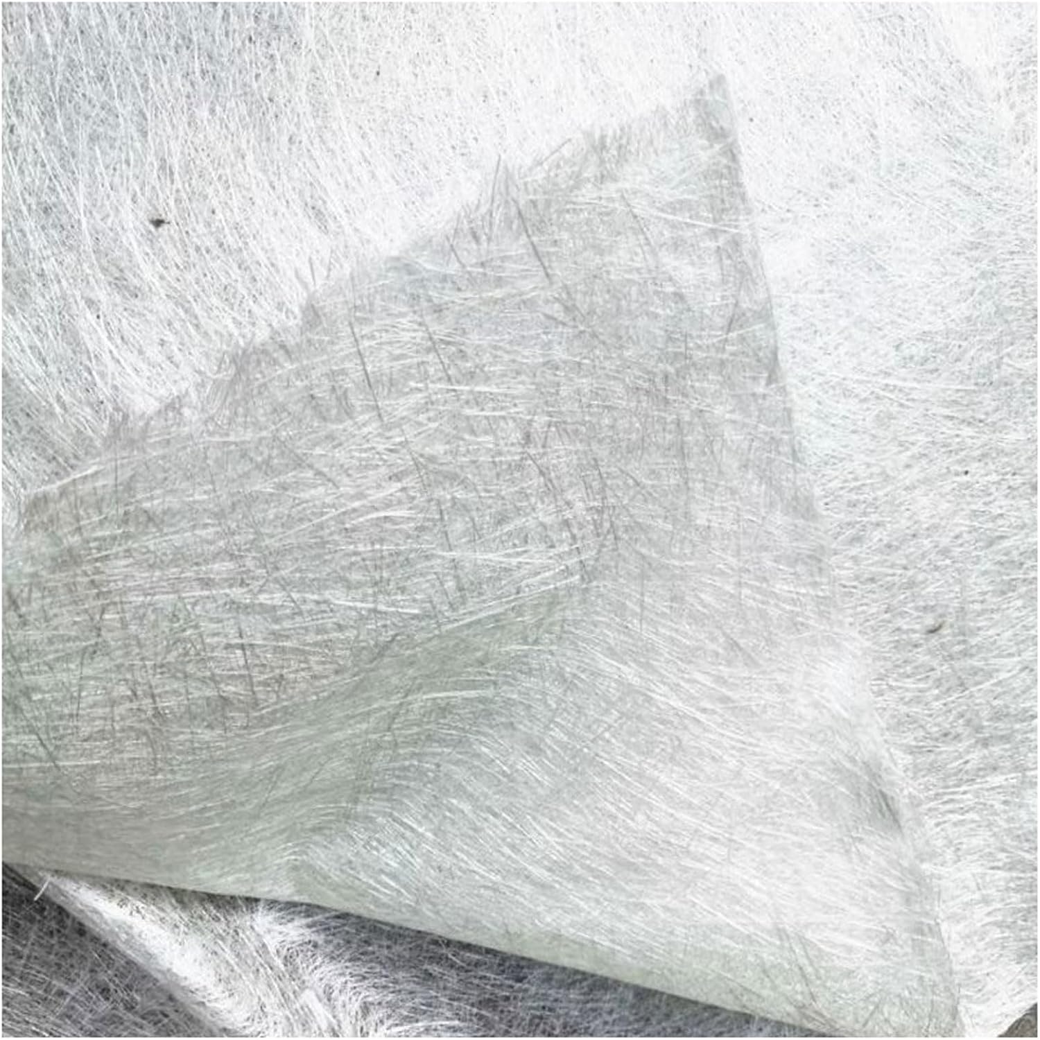 Rollo De Fibra De Vidrio 10m2